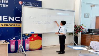 Tập huấn chuyên môn hàng tuần