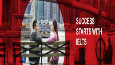 IELTS, CÁNH CỬA VÀO ĐẠI HỌC
