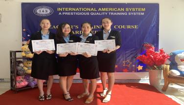 Tinh thần tự học và Thiếu Nhi