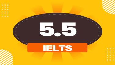 Luyện thi IELTS 6 - Senior Young Leaders