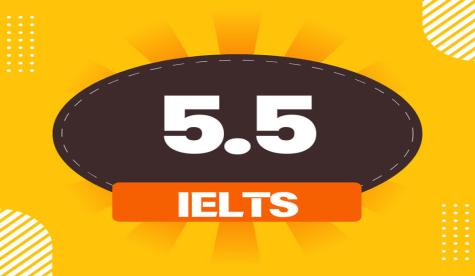 Luyện thi IELTS 6 - Senior Young Leaders