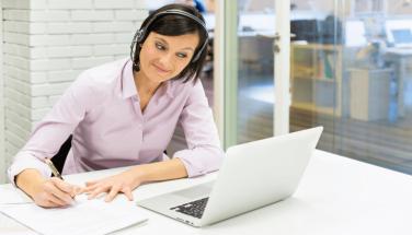 English 100% foreign teachers (online)