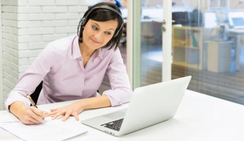 Anh văn 100% Giáo viên nước ngoài (online)