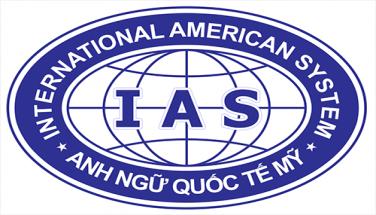 ✨ WHAT CAN YOU LEARN AT IAS?✨