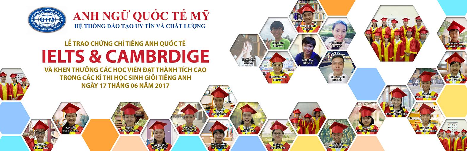 Chuẩn đào tạo quốc tế