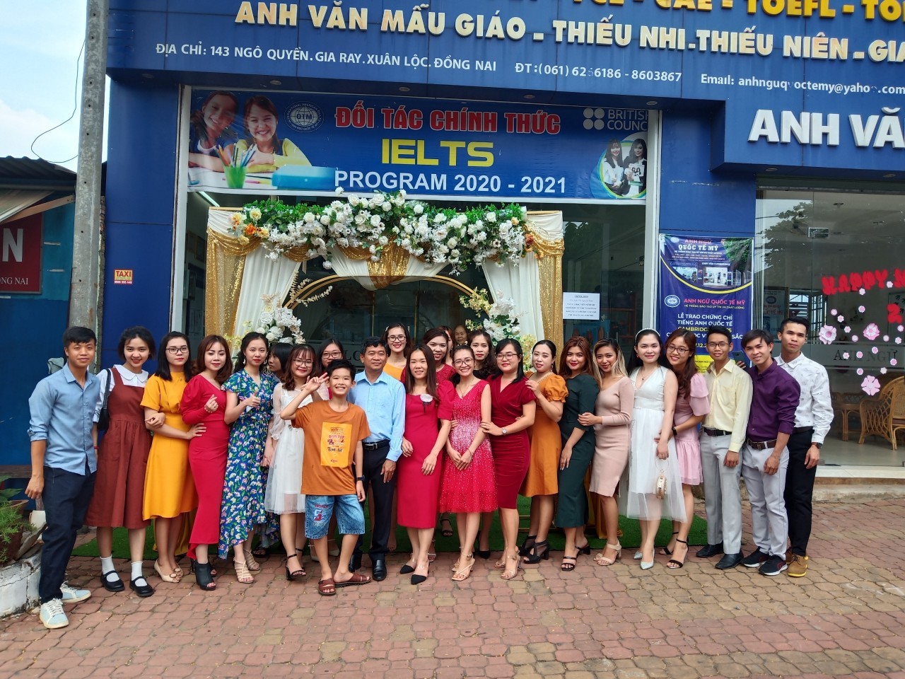 Giới thiệu về IAS