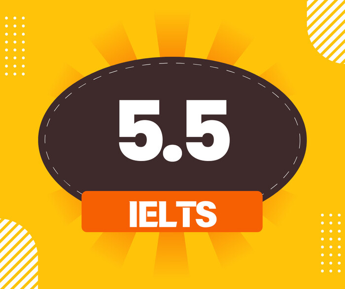 Luyện thi IELTS 6 - Senior Young Leaders