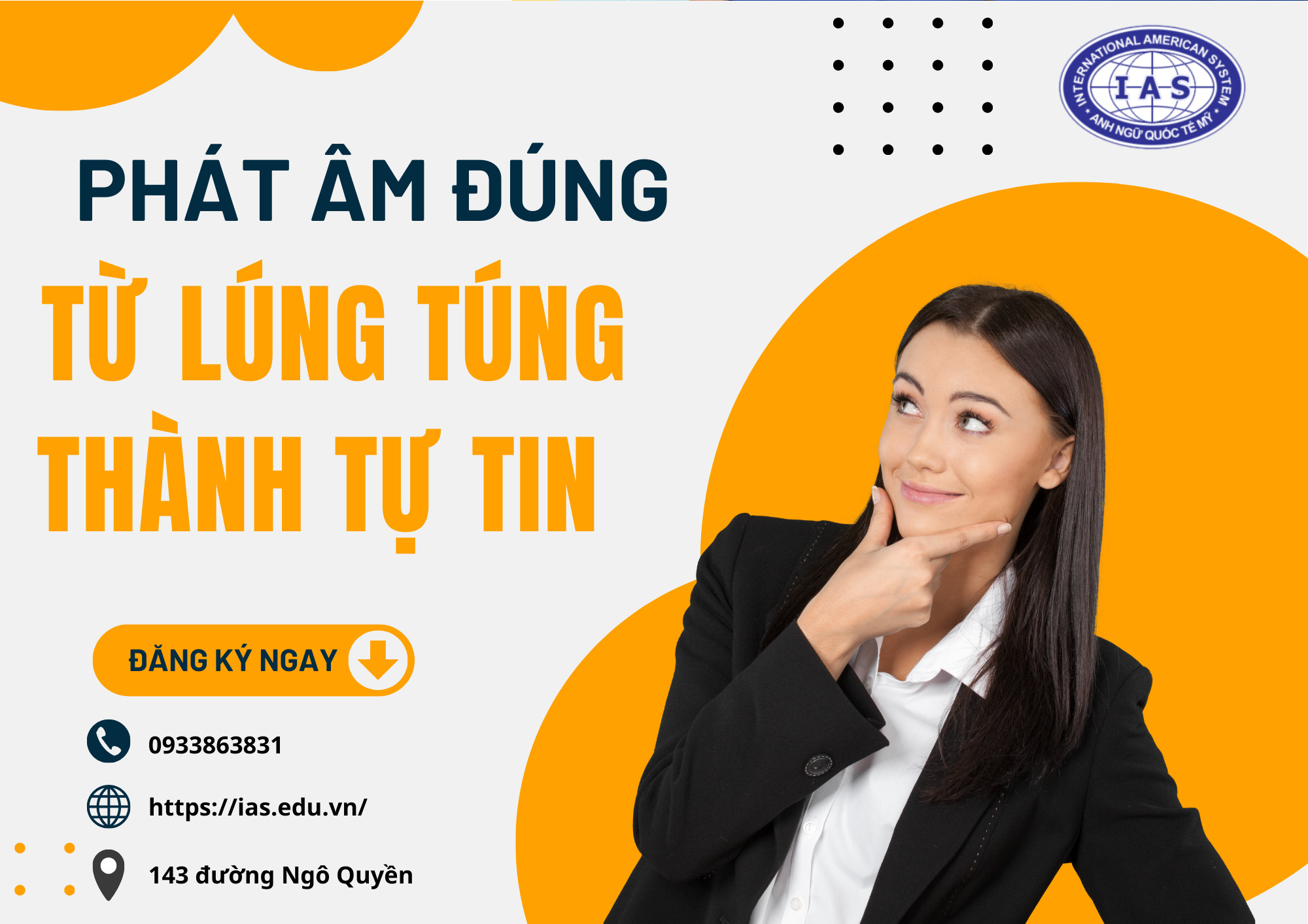 Anh văn Giao tiếp cho người lớn (Intensive Communication English) IELTS 2