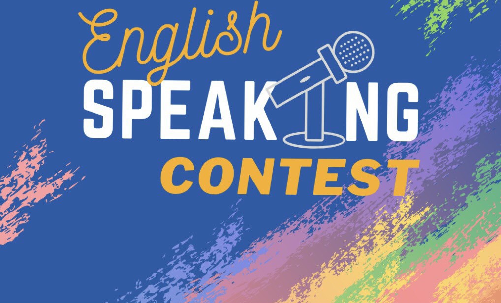 Speaking Contest