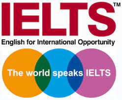 ĐĂNG KÝ DỰ THI IELTS 12.03.2022