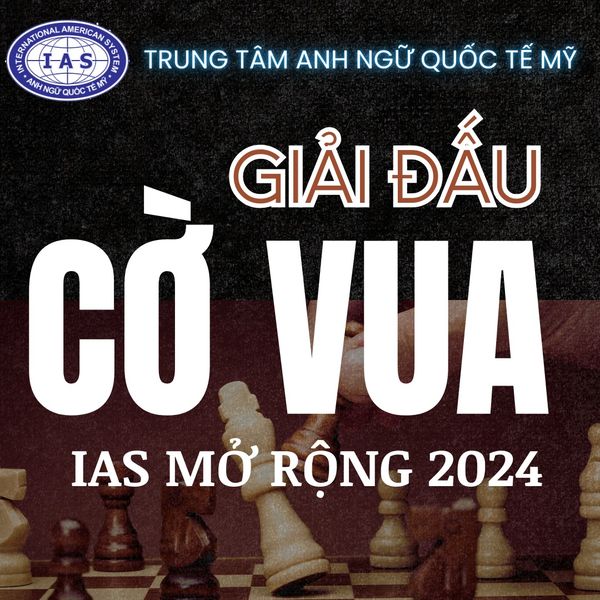 CỜ VUA 2024